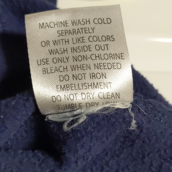 New England Patriots Sweatshirt - Picture 6 of 6